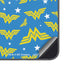 DC Comics Wonder Woman Pattern Galaxy S25 Plus Skin