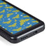 DC Comics Wonder Woman Pattern Galaxy S24 Plus Waterproof Case