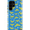 DC Comics Wonder Woman Pattern Galaxy Cases