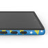 DC Comics Wonder Woman Pattern Galaxy S25 Ultra Impact Case