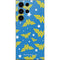 DC Comics Wonder Woman Pattern Galaxy S24 Ultra Skin