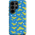 DC Comics Wonder Woman Pattern Galaxy S26 Ultra Impact Case
