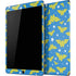 DC Comics Wonder Woman Pattern iPad Skins