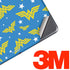 DC Comics Wonder Woman Pattern iPad Skins