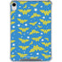 DC Comics Wonder Woman Pattern iPad 11th Gen (2025) Clear Case