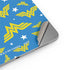 DC Comics Wonder Woman Pattern Apple iPad Air Skin