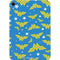 DC Comics Wonder Woman Pattern Apple iPad Mini Skin
