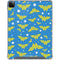 DC Comics Wonder Woman Pattern iPad Cases