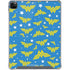 DC Comics Wonder Woman Pattern iPad Cases