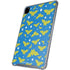 DC Comics Wonder Woman Pattern iPad Cases