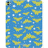 DC Comics Wonder Woman Pattern iPad Pro 13in M4 (2024) Skin