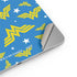 DC Comics Wonder Woman Pattern iPad Pro 13in M4 (2024) Skin