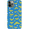 DC Comics Wonder Woman Pattern iPhone 11 Pro Lite Case