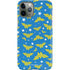 DC Comics Wonder Woman Pattern iPhone 11 Pro Lite Case
