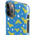 DC Comics Wonder Woman Pattern iPhone 11 Pro Lite Case