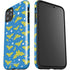 DC Comics Wonder Woman Pattern iPhone 11 Pro Max Impact Case