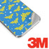 DC Comics Wonder Woman Pattern iPhone 11 Pro Skin