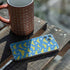 DC Comics Wonder Woman Pattern iPhone 11 Pro Skin
