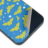 DC Comics Wonder Woman Pattern iPhone Skins