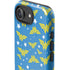 DC Comics Wonder Woman Pattern iPhone 16e Impact Case