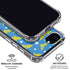 DC Comics Wonder Woman Pattern iPhone 16e MagSafe Case