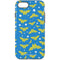 DC Comics Wonder Woman Pattern iPhone 7 Pro Case