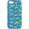 DC Comics Wonder Woman Pattern iPhone 8 Pro Case