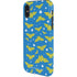 DC Comics Wonder Woman Pattern iPhone X Pro Case
