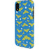 DC Comics Wonder Woman Pattern iPhone XR Pro Case