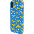 DC Comics Wonder Woman Pattern iPhone XS Pro Case