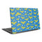 DC Comics Wonder Woman Pattern Dell Latitude Skin