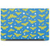 DC Comics Wonder Woman Pattern Dell Latitude Skin