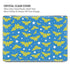 DC Comics Wonder Woman Pattern MacBook Pro 14in (2021-24) Case plus Skin
