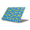 DC Comics Wonder Woman Pattern Apple MacBook Pro 16-inch Skin