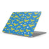DC Comics Wonder Woman Pattern Apple MacBook Pro 16-inch Skin