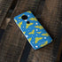 DC Comics Wonder Woman Pattern Moto E5 Plus Skin