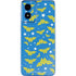 DC Comics Wonder Woman Pattern Moto G Play 4G (2024) Skin