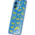 DC Comics Wonder Woman Pattern Moto G Play 4G (2024) Skin