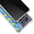 DC Comics Wonder Woman Pattern Moto G Play 5G (2025) Clear Case