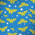 DC Comics Wonder Woman Pattern Moto G6 Skin