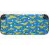 DC Comics Wonder Woman Pattern Nintendo Switch 2 (2025) with Joy-Con Skin