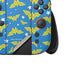 DC Comics Wonder Woman Pattern Nintendo Switch 2 (2025) Joy-Con Controller Skin