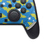 DC Comics Wonder Woman Pattern Nintendo Switch 2 (2025) Pro Controller Skin