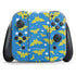 DC Comics Wonder Woman Pattern Nintendo Skins