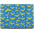 DC Comics Wonder Woman Pattern Notebook 9 Pro 13in (2017) Skin