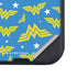 DC Comics Wonder Woman Pattern Otterbox Defender iPhone Skin