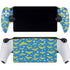 DC Comics Wonder Woman Pattern PlayStation PS5 Skins