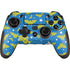 DC Comics Wonder Woman Pattern PlayStation Scuf Vantage 2 Controller Skin