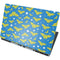DC Comics Wonder Woman Pattern Dell Precision Skin