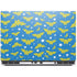 DC Comics Wonder Woman Pattern Dell Precision Skin